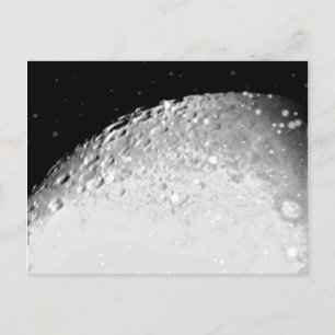 Moonrise Postcard