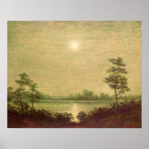 Moonrise Poster