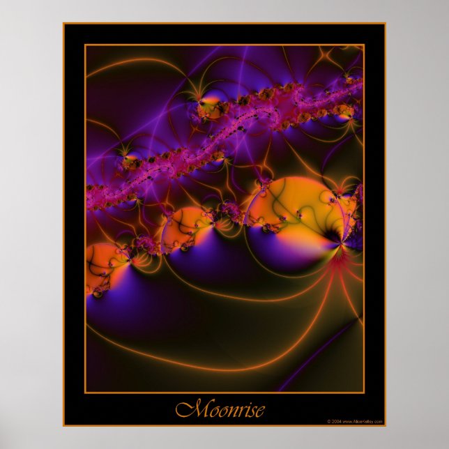 Moonrise poster (Front)