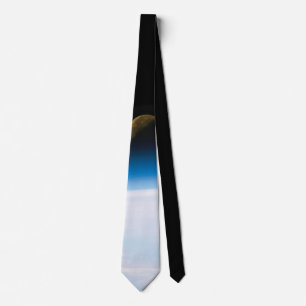Moonrise Tie
