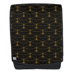Moons and Stars Backpack