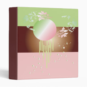 Moons Binder