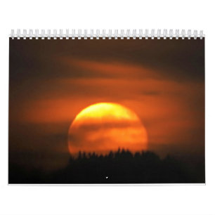 Moons Calendar