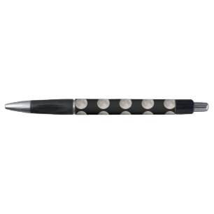 Moons gris cool Stylo