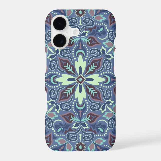 Moonshade Phone Case (Verso)