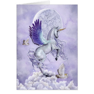 Moonshine Card