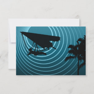 moonshine hang gliding invitation