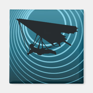 moonshine hang gliding magnet