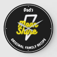 Moonshine White Lightning Neon Effect Name