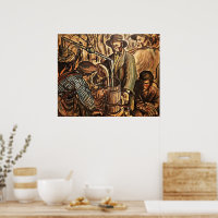 Moonshiners Making White Lightning Whiskey Liquor