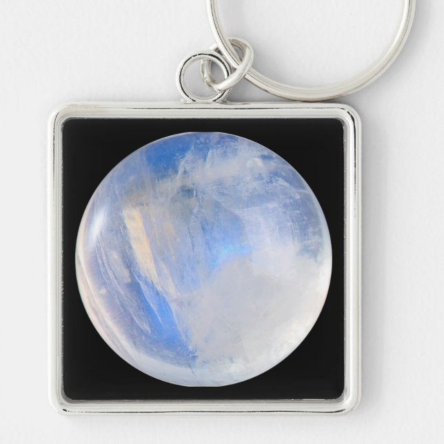 Moonstone 2 keychain (Front)
