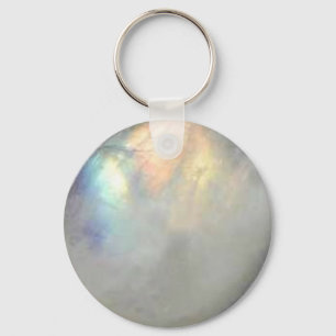 moonstone keychain