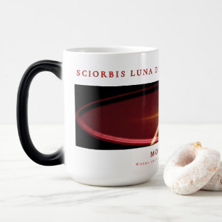 Moonstreak Magic Mug