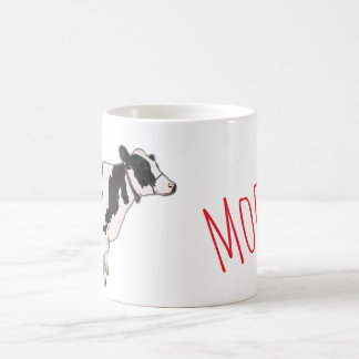 Mooo! Mug