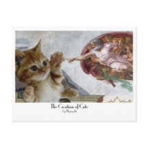 Moooosterpiece series: "The Creation of Cute"