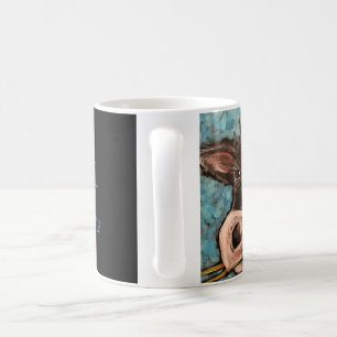Mooore Coffee Mug