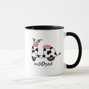 Mooped! Mug