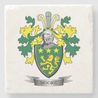 Moore Coat of Arms