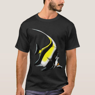 Moorish Idol T-Shirt