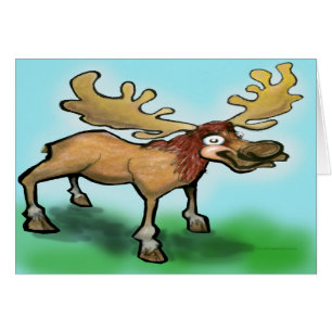 Moose