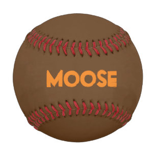 Moose Baseball