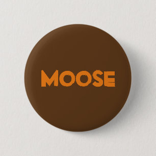 Moose Button