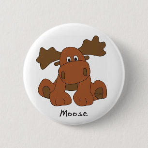 Moose Button