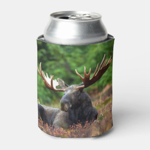 Moose Can Cooler