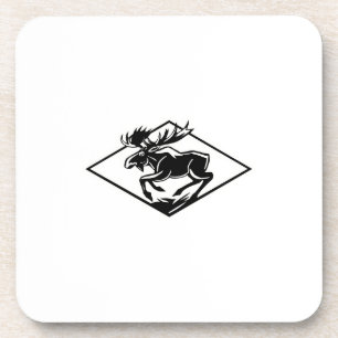 Moose coaster