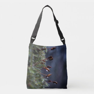 ‘Moose’ Crossbody Bag
