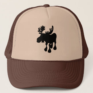 Moose Hat