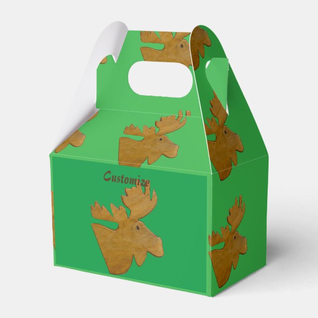 Moose Head Thunder_Cove Favor Box (Front Side)