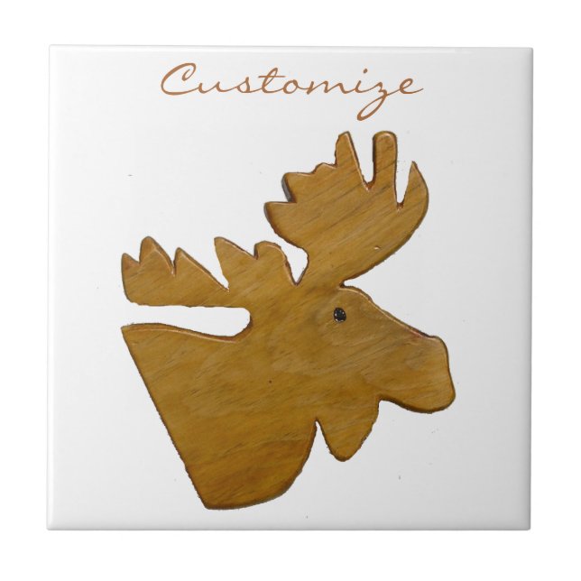 Moose Head Thunder_Cove Tile (Front)