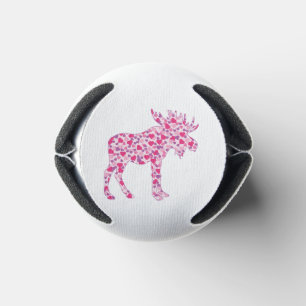 Moose-Hearts Can Cooler