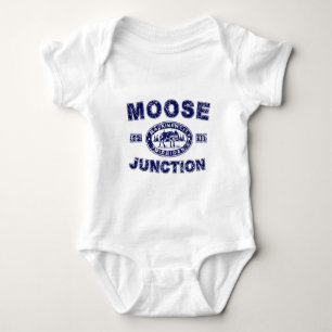 Moose-Junction-Distressed-[ Baby Bodysuit