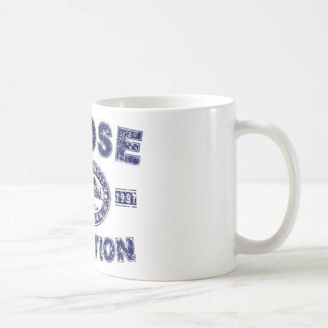 Moose-Junction-Distressed-[ Coffee Mug (Right)