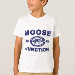Moose-Junction-Distressed-[ T-Shirt