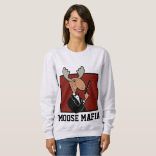 MOOSE MAFIA, Funny T-shirts