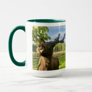 Moose Mug