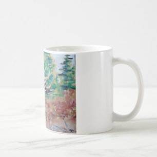 Moose Mug