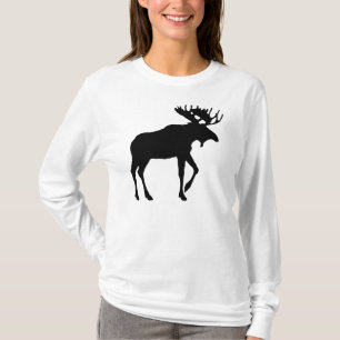 Moose Shirt