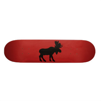 Moose Skateboard