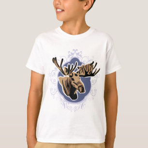 moose T-Shirt