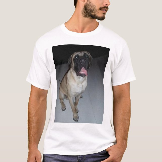 MOOSE T-Shirt (Front)