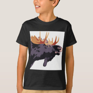 MOOSE T-Shirt