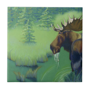 Moose Tile