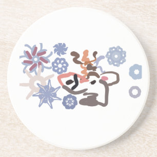 Moose Winter Coaster