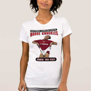 Mooseknucle Singlet T-Shirt