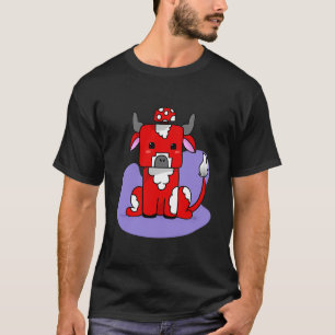 Mooshi T-Shirt