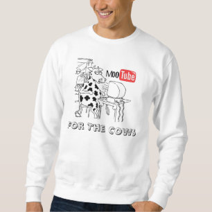 MooTube Sweatshirt